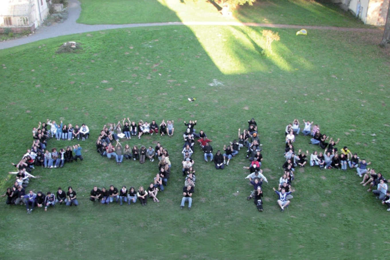 Campus Life