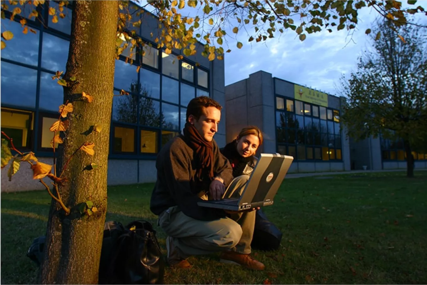 Campus Life