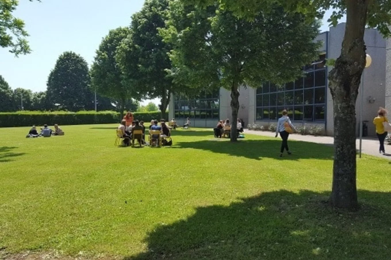 Campus Life