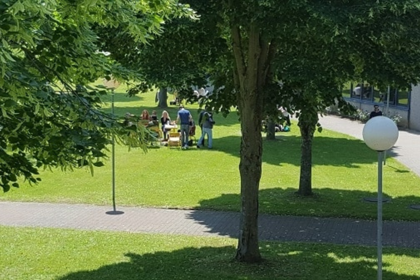 Campus Life