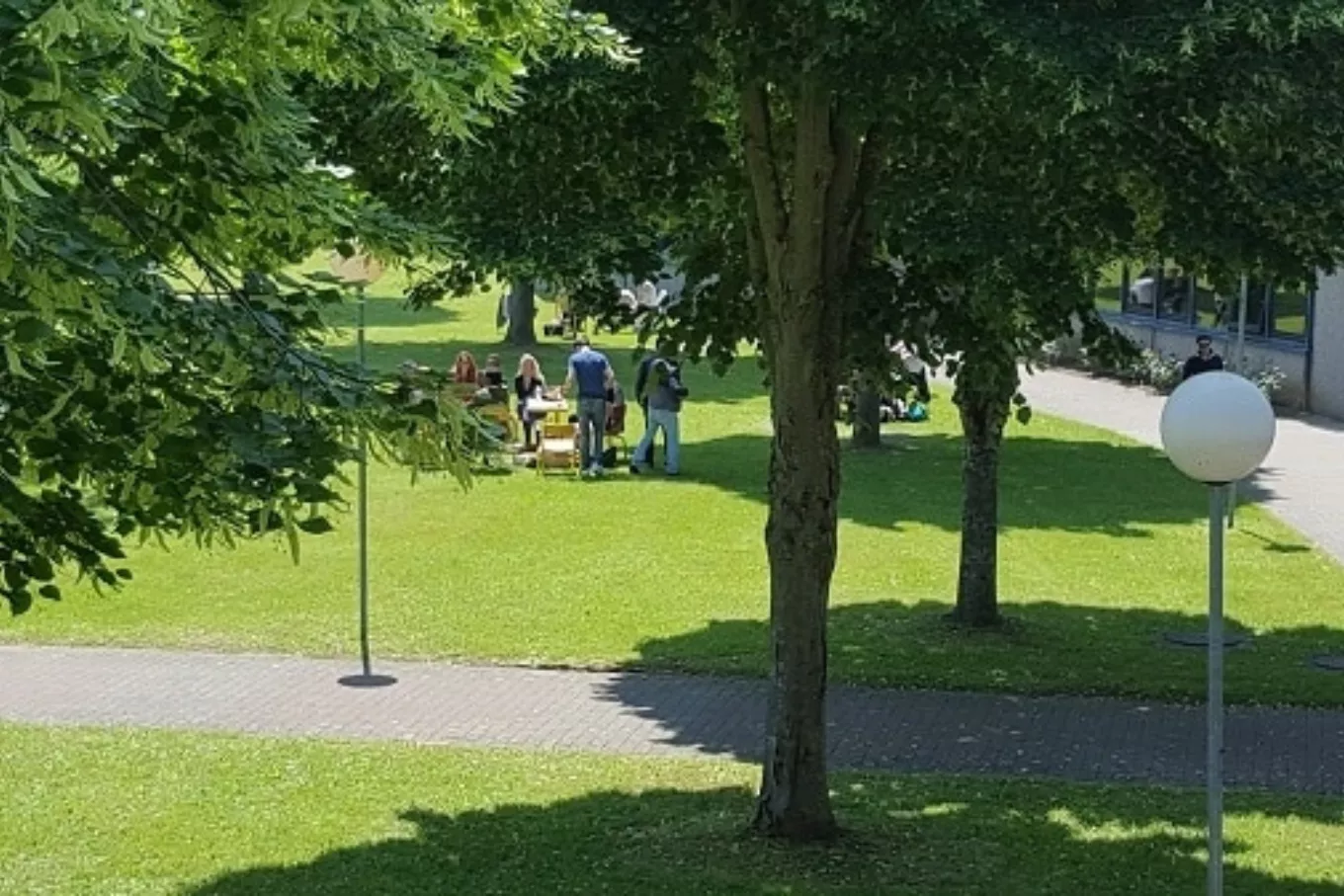 Campus Life