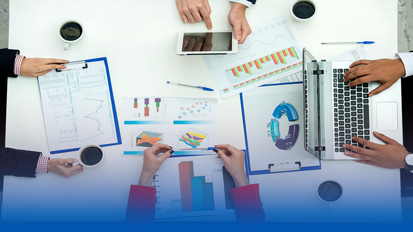 Master's in Manager of Cross-Functional & Innovative Project Development