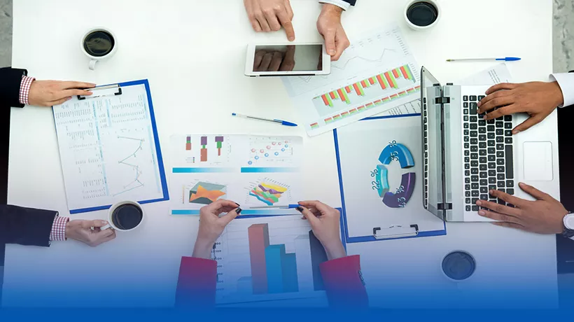 Master's in Innovative Project Management