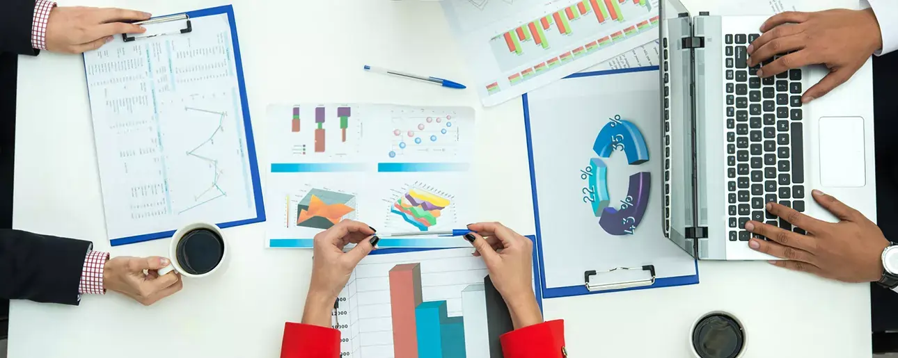 Mastère's in Innovative Project Management